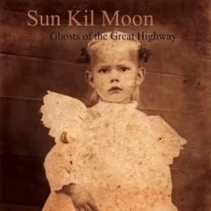 Ghosts of the Great Highway by Sun Kil Moon Vinyl Album