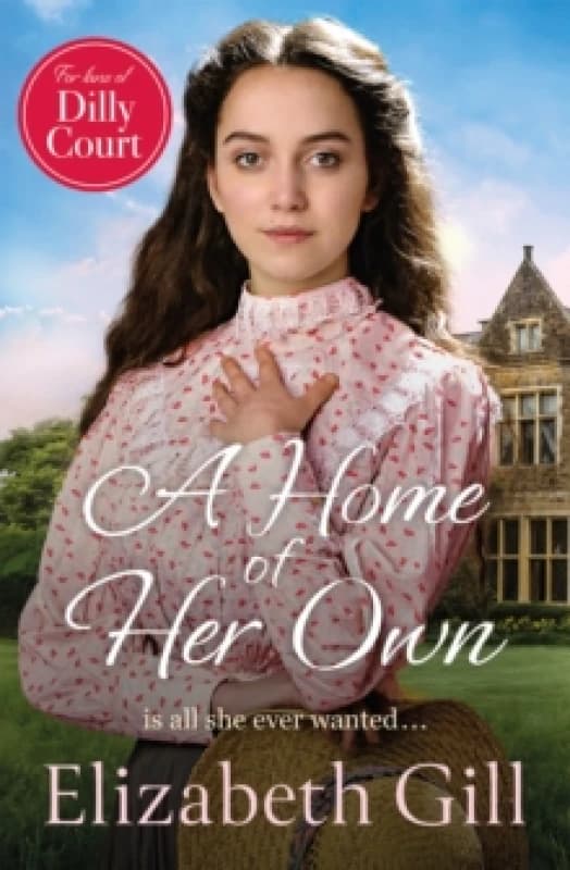 A Home of Her Own : she must fight for the home she loves Paperback / softback