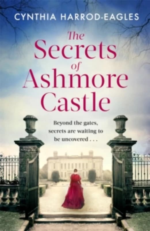 The Secrets of Ashmore Castle. Paperback. By Cynthia HarrodEagles Books