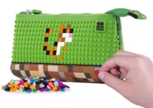 Pixie Crew Large Pouch PXA-02-95 GREEN