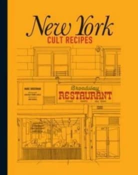 New York by Marc Grossman Hardback