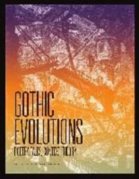 Gothic Evolutions by Corinna Wagner Paperback