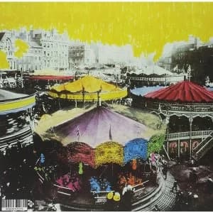 Neutral Milk Hotel - On Avery Island Vinyl