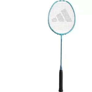 Adidas Spieler E Aktiv 4U Badminton Racket with Sack Mint