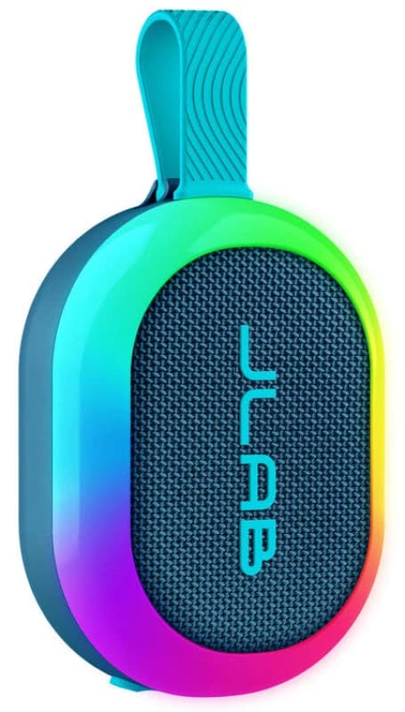 JLAB JLab Pop Party Party speaker Navy 5 W IEUSBPOPRNVY123