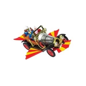 Chitty Chitty Bang Bang Corgi Die Cast Model