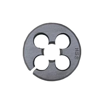 3/4'X16 UNFX2' O/D HSS Die - Sherwood