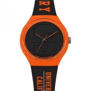 Unisex Superdry Urban XL Varsity Watch