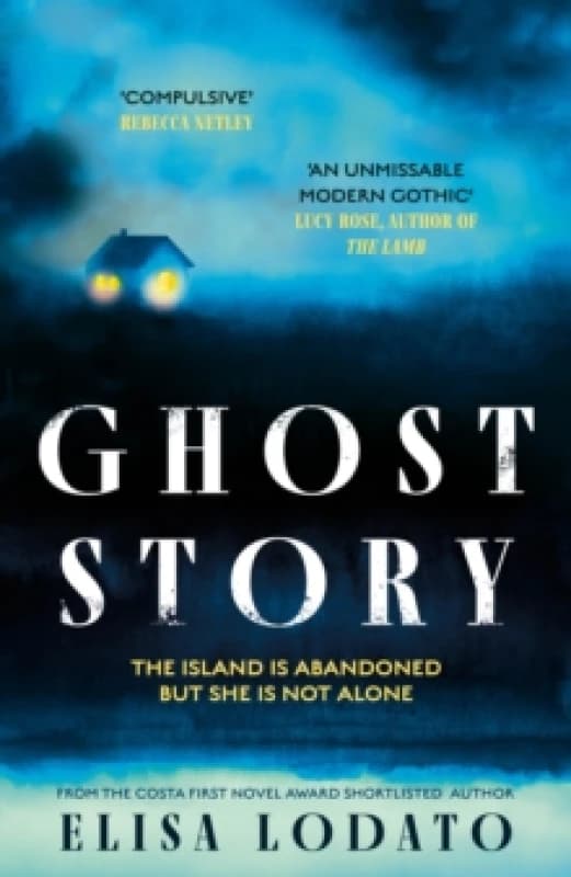 Ghost Story : Your perfect new chilling read, as the nights draw in . . . Paperback / softback