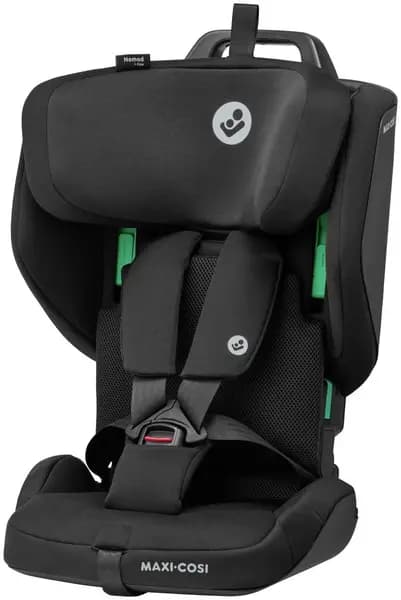 Maxi-Cosi Nomad Plus Authentic Black Car Seat