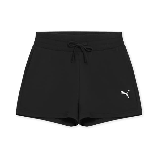 Puma Shorts TR - Black 8