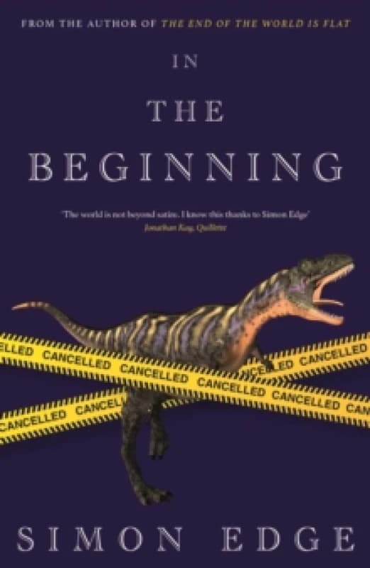 In the Beginning Paperback / softback
