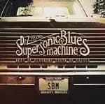Supersonic Blues Machine - West of Flushing, South of Frisco (Music CD)