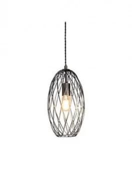 Gallery Eastmoor Pendant Light