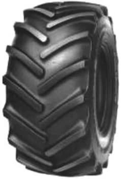 Alliance 332 31x15.50 -15 118A8 8PR TL Dual Branding 116B