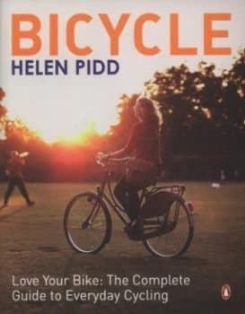 Bicycle by Helen Pidd Paperback