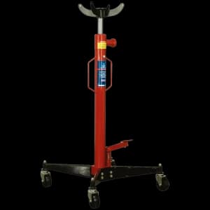 Sealey Vertical Quick Lift Transmission Jack 1 Tonne