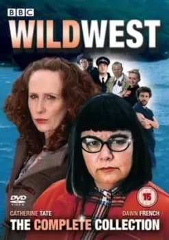 Wild West Series 1 and 2 - DVD Boxset