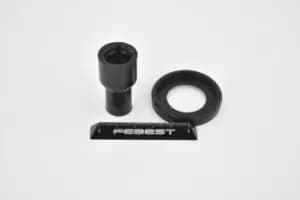 FEBEST Plug, coil TOYOTA,DAIHATSU,LEXUS TCP-001 9091902239,9091902243,9091902248 9091902256,9091902260,9091902262,9091902266,9008019019,9008019021