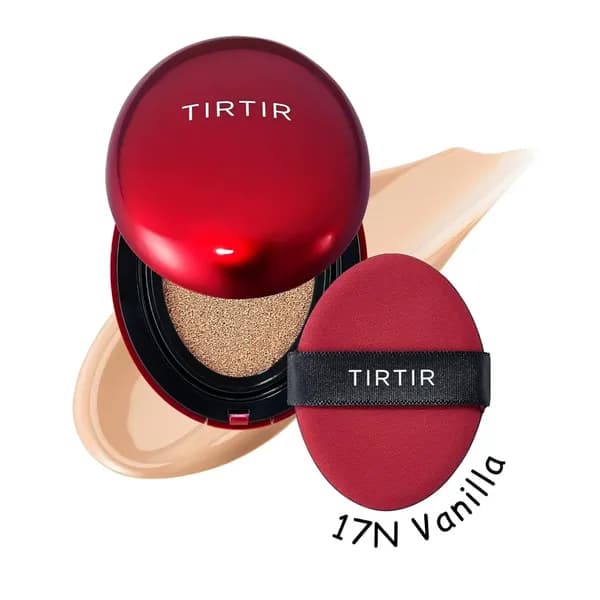 TirTir Mask Fit Red Cushion 17N Vanilla 18g