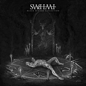 Svabhavat - Black Mirror Reflection Vinyl