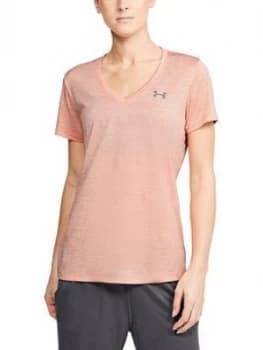 Urban Armor Gear Tech Twist Top - Light Pink