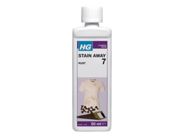 HG H G 426005106 Stain Away No. 7 50ml H/g426005106