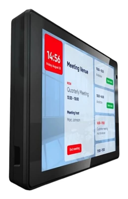 Philips 10BDL3351T/00 Signage Display Interactive flat panel 25.6cm (