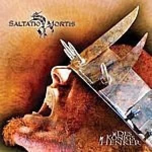 Saltatio Mortis - Des Koenigs Henker (Music CD)