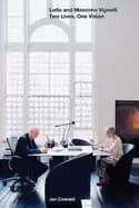 lella and massimo vignelli two lives one vision