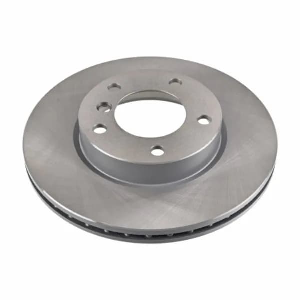 Blue PRINT Brake disc Front Axle ADB114358 Brake rotor,Brake discs BMW,3 Limousine (E46),3 Touring (E46),3 Coupe (E46),3 Limousine (E36)
