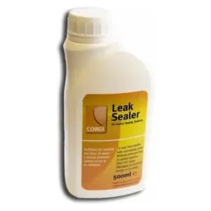 Corgi Leak Sealer Concentrate 500ml -