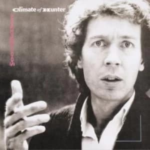 Climate of Hunter by Scott Walker CD Album