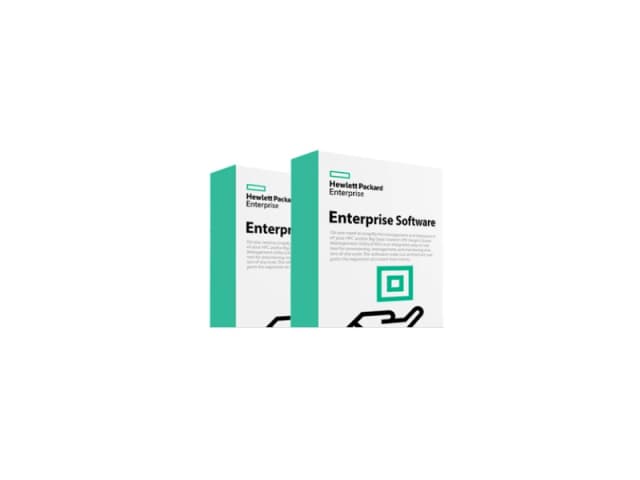 HPE StoreOnce 5260/5660 192TB Upgrade LTU