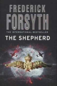 The Shepherd by Frederick Forsyth Book