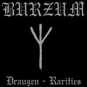 Draugen - Rarities by Burzum CD Album