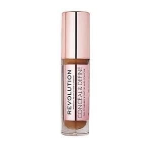 Makeup Revolution Conceal and Define Concealer C14 Multi