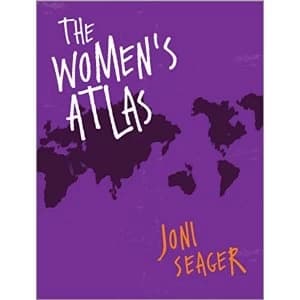 The Womens Atlas Paperback / softback 2018
