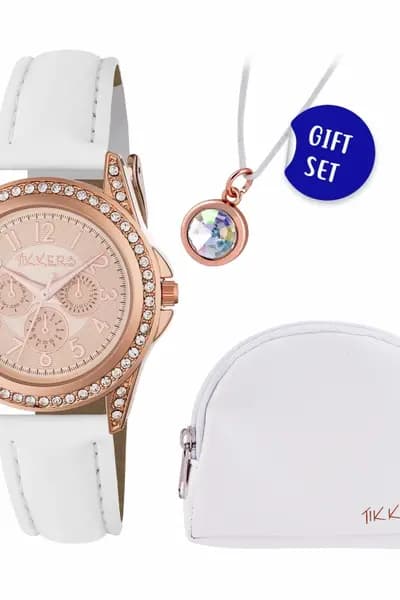 Tikkers Tikkers Watch AKT1018