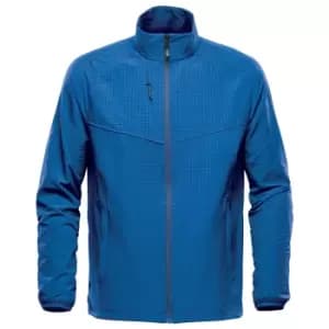 Stormtech Mens Koyoto Jacket (M) (Classic Blue)