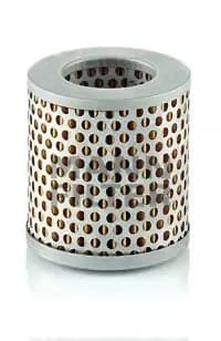 x1 Mann-Filter Air Filter C711/1 Made in UK