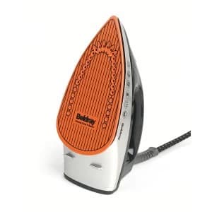 Beldray BEL0534 2400-Watt Steam Surge Pro Generator Iron Station - Black