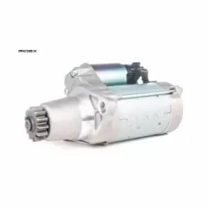 RIDEX Starter motor TOYOTA,LEXUS 2S0076 281000A010,281000A011,281000H050 Starter,Engine starter,Engine starter motor 281000H051,281000H060,281000H061