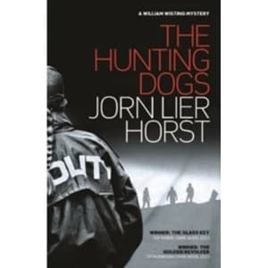 The Hunting Dogs by Jorn Lier Horst (Paperback, 2014)