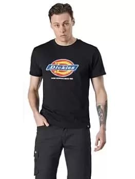 Dickies Denison T-Shirt - Black