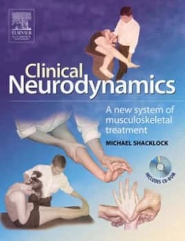 Clinical Neurodynamics by Michael Shacklock Paperback
