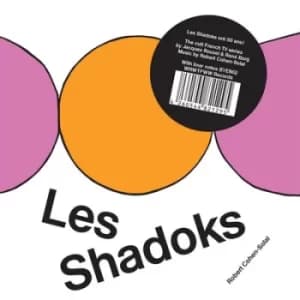 Les Shadoks by Robert Cohen-Solal CD Album