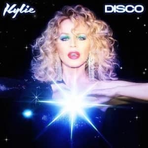 Disco by Kylie Minogue CD Album