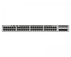 Cisco Catalyst 9200L Network Essentials 48 Ports L3 Switch