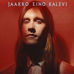 Jaakko Eino Kalevi - Jaakko Eino Kalevi 7" Vinyl